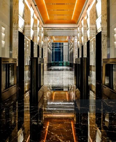 Office for Rent in Tun Razak Exchange, Kuala Lumpur by Tom Ip - iProperty.com.my