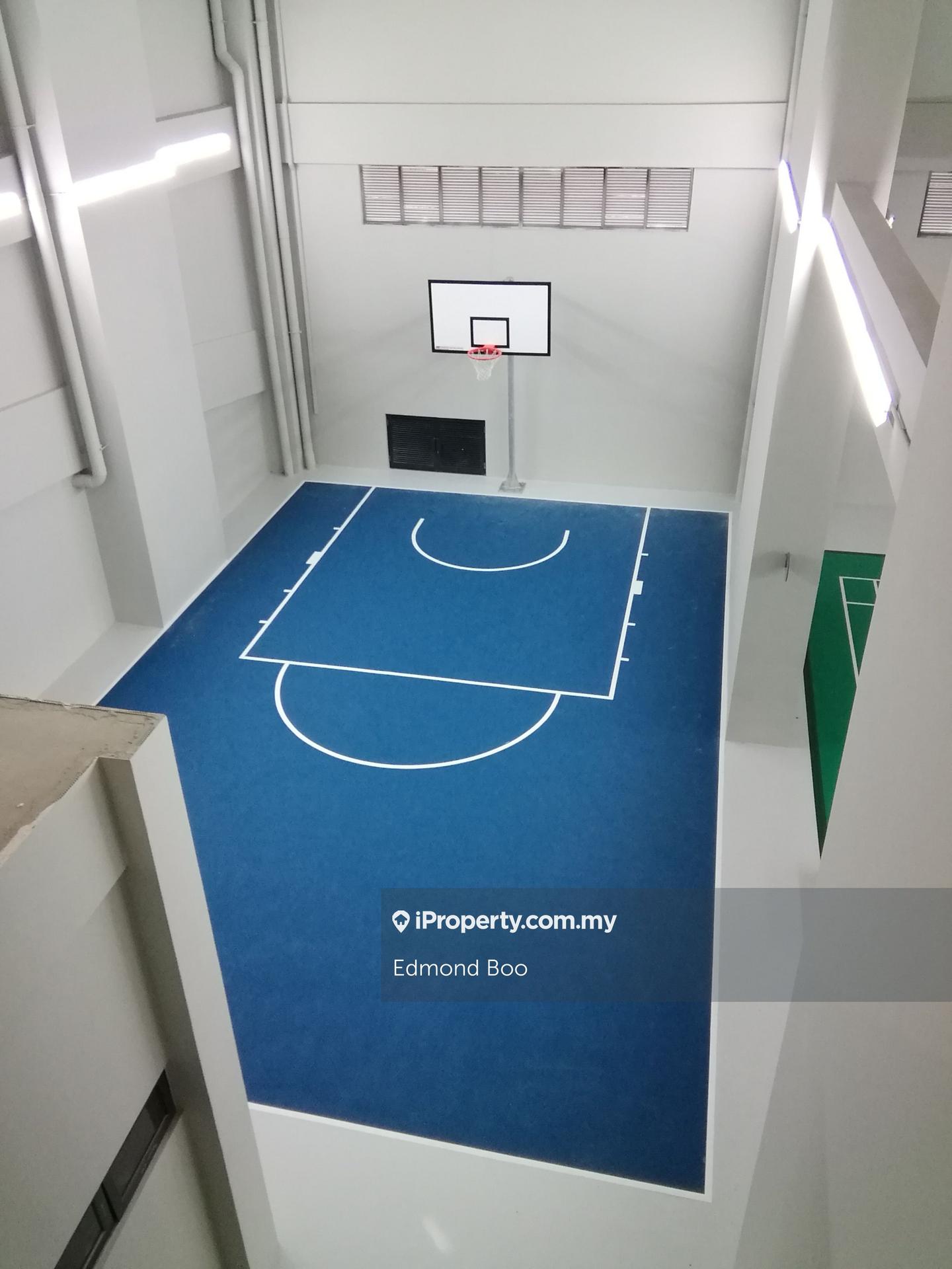 Condominium for Sale in The Rainz by Edmond Boo - iProperty.com.my