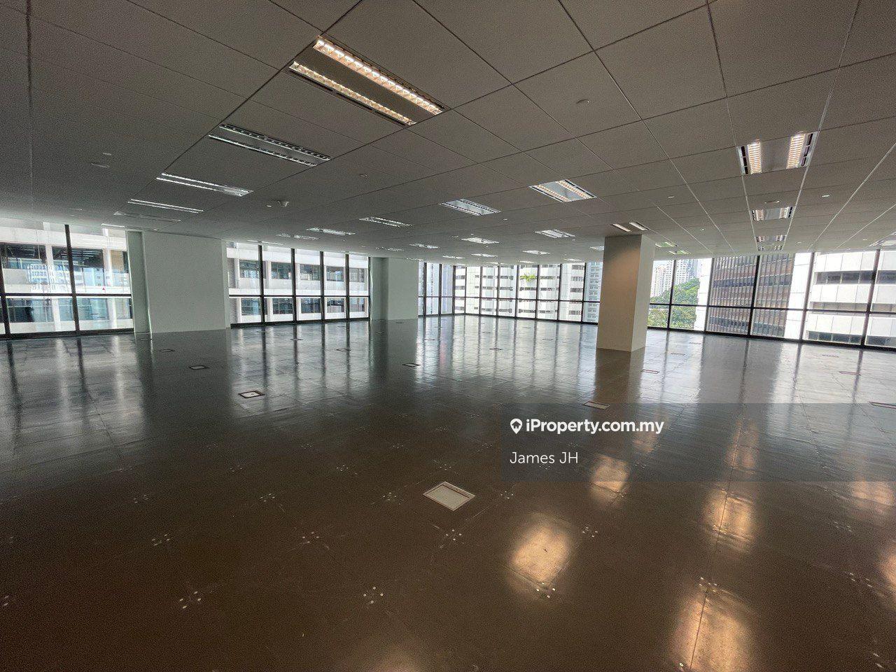 Pejabat untuk Disewa di KLCC, KL City Centre oleh James JH - iProperty.com.my