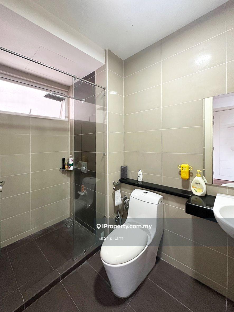 Kondominium untuk Dijual di Surian Residences oleh Tarsha Lim - iProperty.com.my