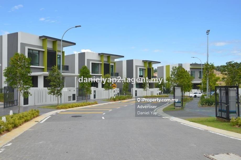 Bungalow House for Sale in Rawang The Rise Kota Emerald Rawang, Rawang by Daniel Yap - iProperty.com.my
