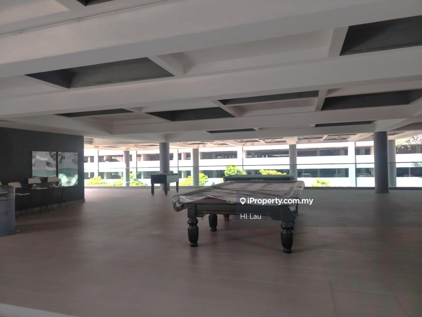 Kondominium untuk Dijual di X2 Residency oleh Hl Lau - iProperty.com.my