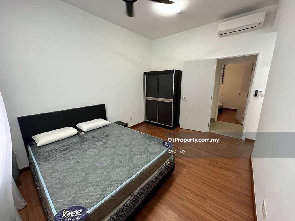 Service Residence for Rent in Akasa by Eve Tay - iProperty.com.my