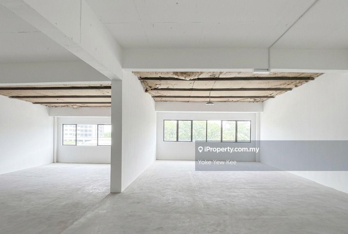 Shop-Office for Rent in Bukit Damansara, Damansara Heights by Yoke Yew Kee - iProperty.com.my