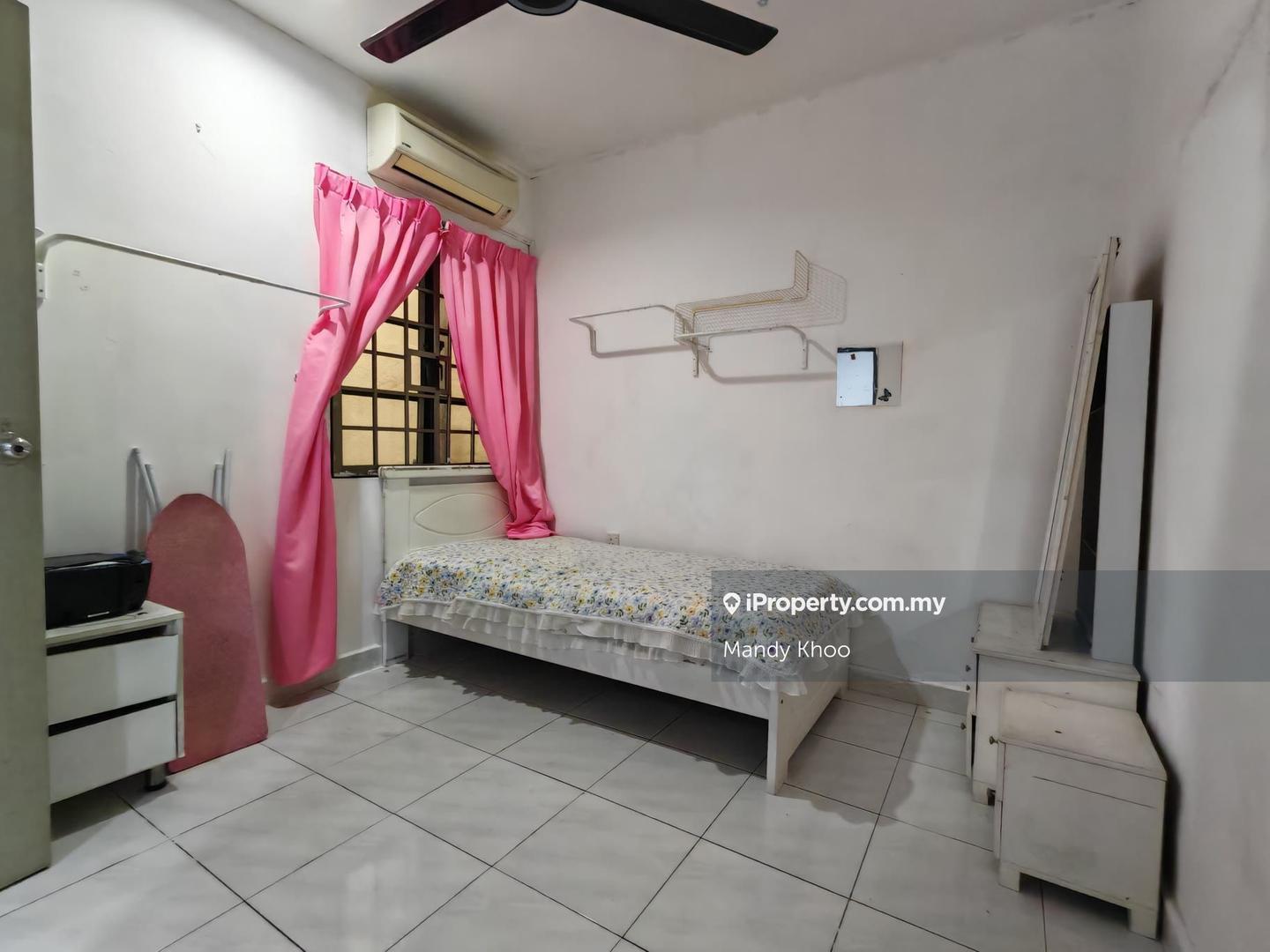 Townhouse for Sale in Taman Setapak Indah, Setapak by Mandy Khoo - iProperty.com.my