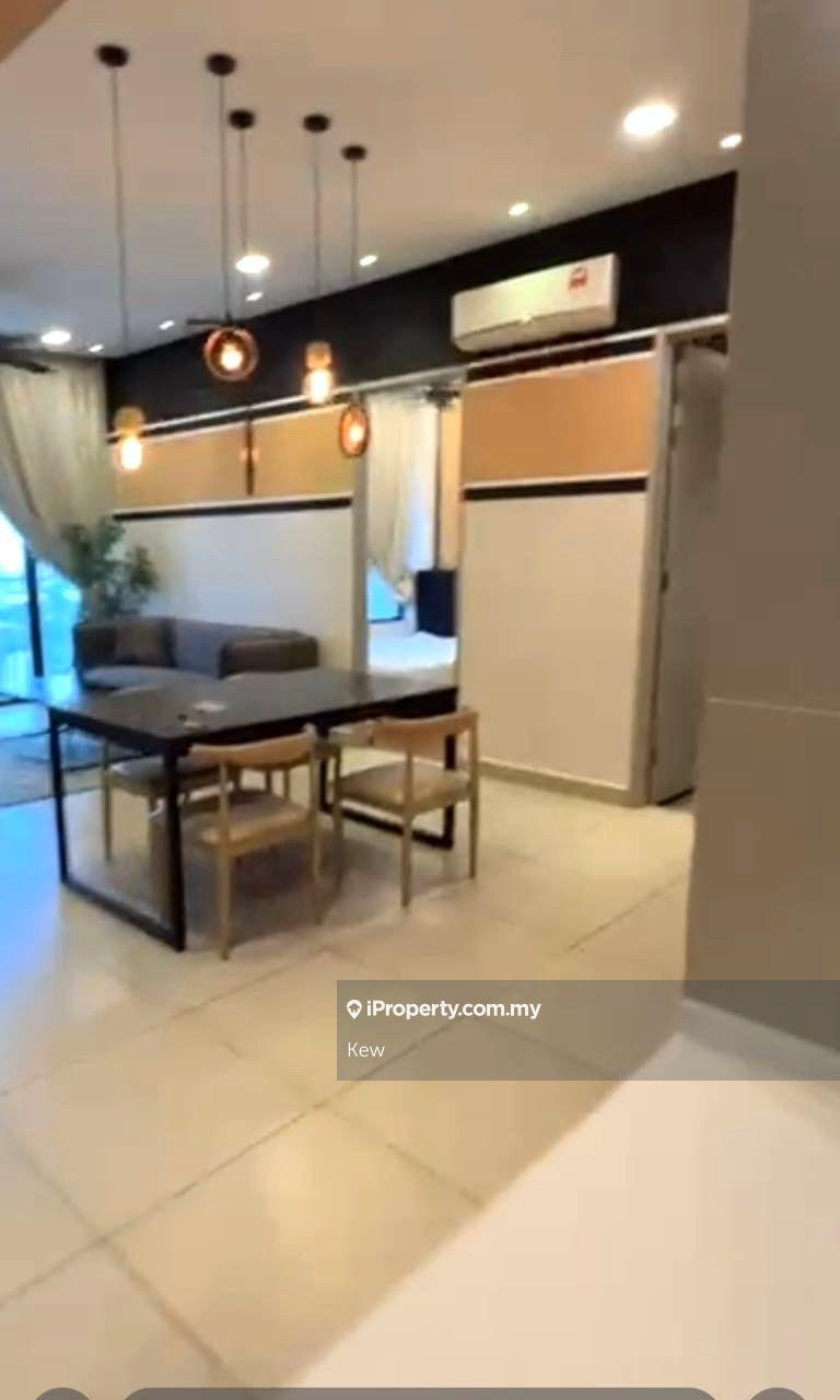 Residensi Servis untuk Disewa di KL Gateway Premium Residences oleh Kew - iProperty.com.my