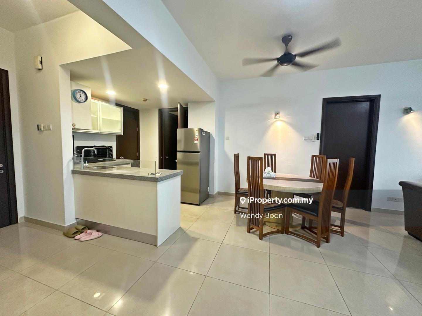 Kondominium untuk Disewa di Puteri Palma Condominiums oleh Wendy Boon - iProperty.com.my