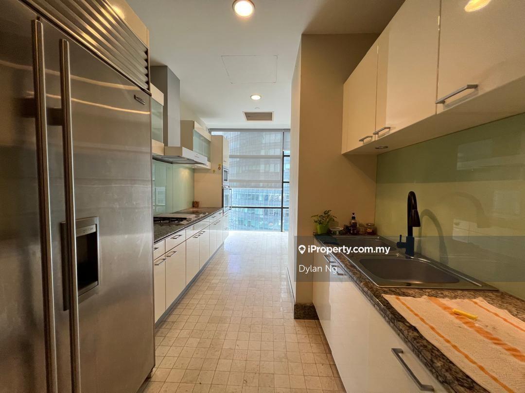 Condominium for Rent in The Binjai on the Park by Dylan Ng - iProperty.com.my