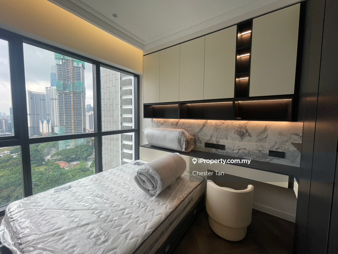 Service Residence for Rent in Aria by Chester Tan - iProperty.com.my