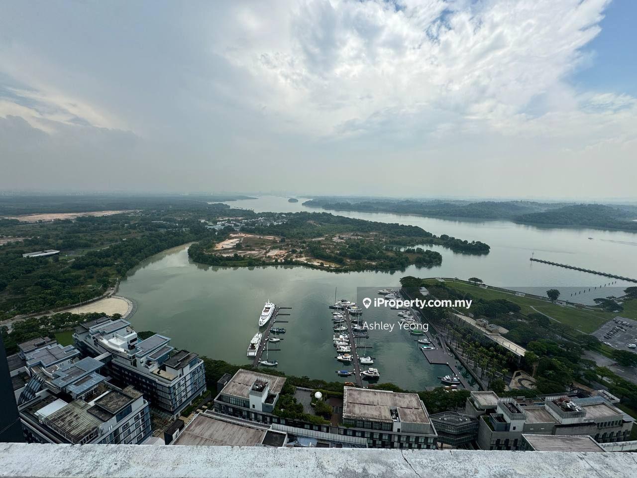 Service Residence for Sale in Imperia by Ashley Yeong - iProperty.com.my