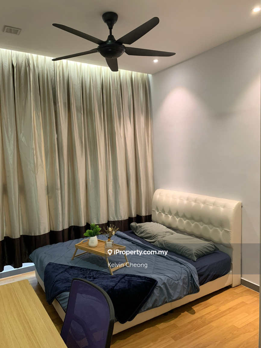 Condominium for Rent in A'Marine Condominium by Kelvin Cheong - iProperty.com.my