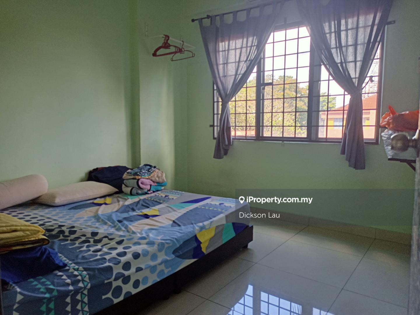 Pangsapuri untuk Dijual di Mas Kipark Damansara oleh Dickson Lau - iProperty.com.my