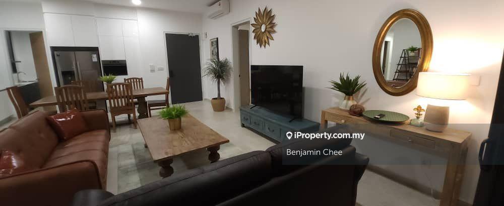 Condominium for Rent in Trinity Pentamont by Benjamin Chee - iProperty.com.my