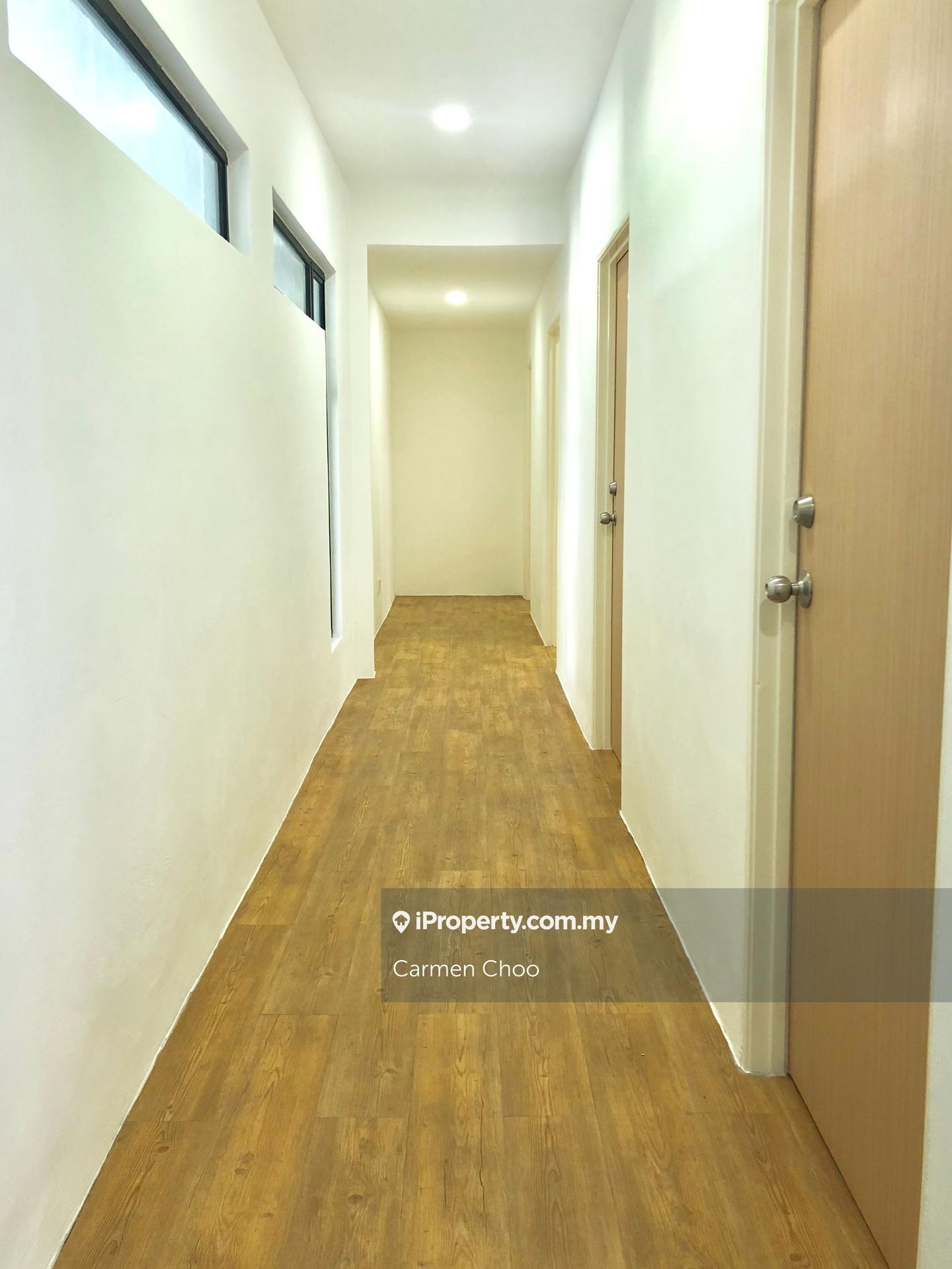 Townhouse for Rent in Taman Megah Emas (Ss 25), Petaling Jaya by Carmen Choo - iProperty.com.my