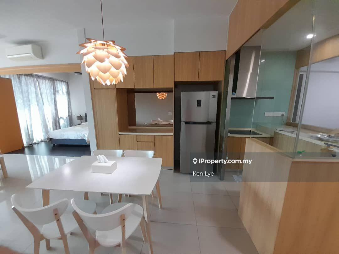 Service Residence for Rent in The Leafz @ Dedaun by Ken Lye - iProperty.com.my