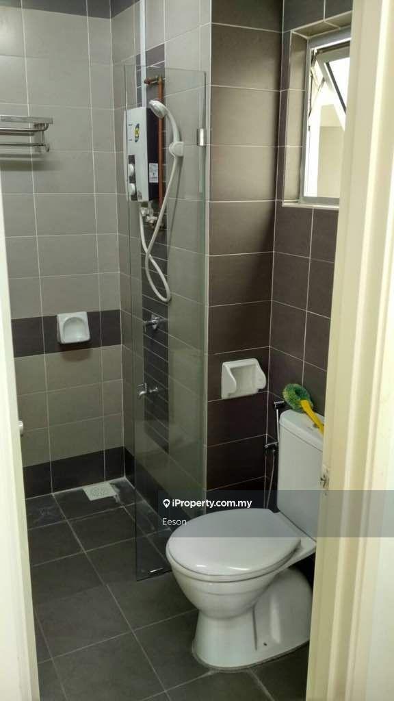 Condominium for Sale in Gaya @ Melawati by Eeson - iProperty.com.my