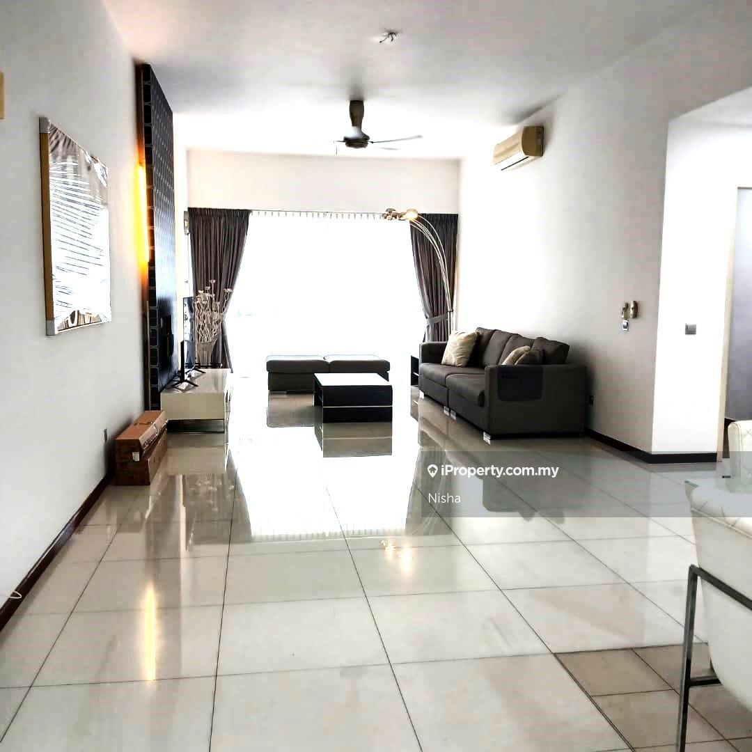 Condominium for Rent in Suasana Sentral Loft by Nisha - iProperty.com.my