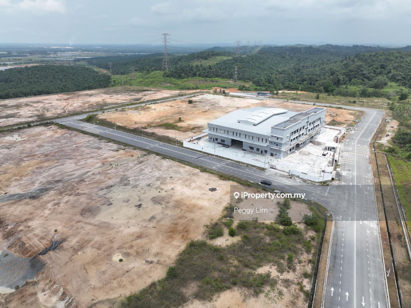 Tanah Pertanian untuk Dijual di Serendah, Selangor oleh Peggy Lim - iProperty.com.my