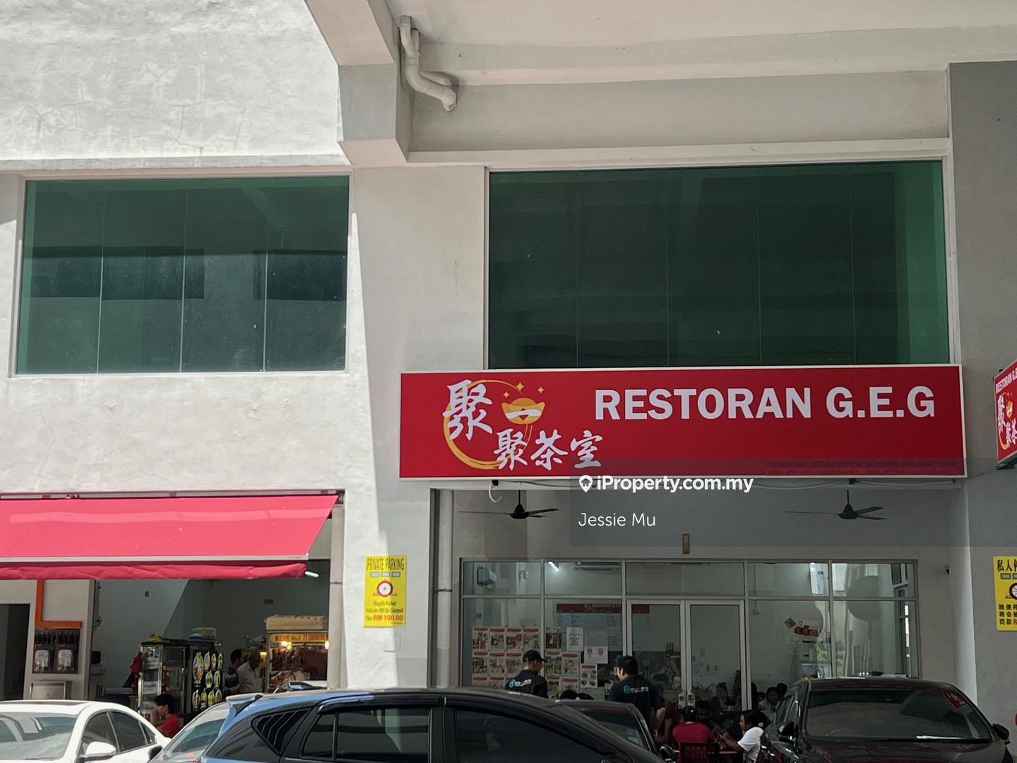 Kedai untuk Disewa di Sungai Besi, Kuala Lumpur oleh Jessie Mu - iProperty.com.my