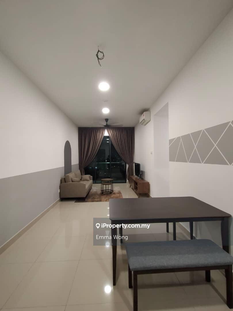 Condominium for Sale in 99 Residence by Emma Wong - iProperty.com.my
