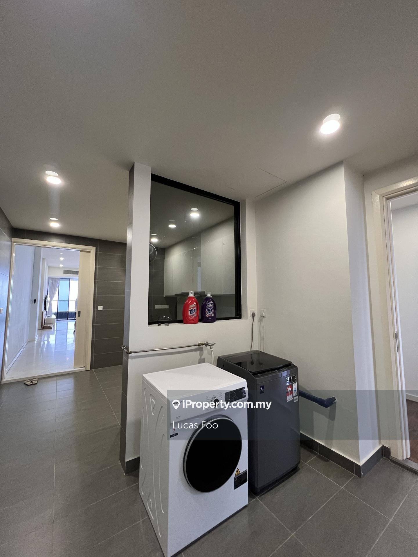 Condominium for Rent in Setia V Residences by Lucas Foo - iProperty.com.my