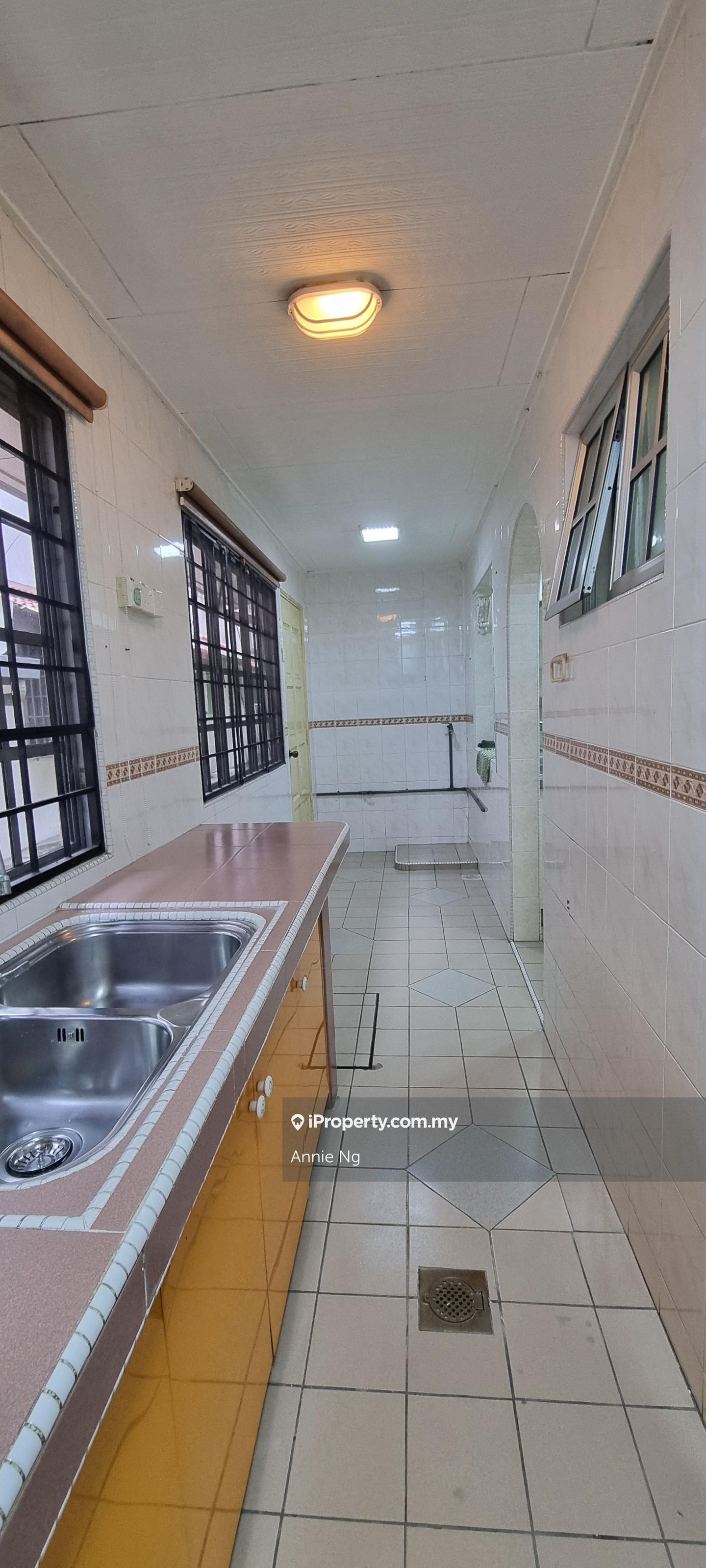 2-storey Terraced House for Sale in Bukit Rahman Putra, Sungai Buloh by Annie Ng - iProperty.com.my