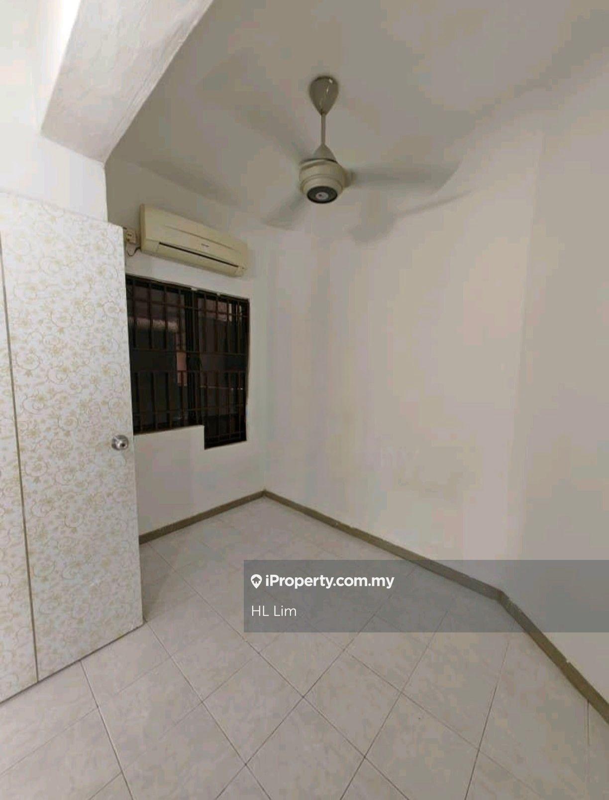 Condominium for Sale in Taman Desa Relau 2 by HL Lim - iProperty.com.my