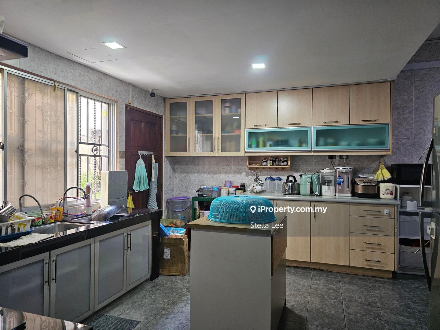 Rumah Berangkai 2 Tingkat untuk Dijual di Bandar Mahkota Cheras, Cheras oleh Stella Lee - iProperty.com.my