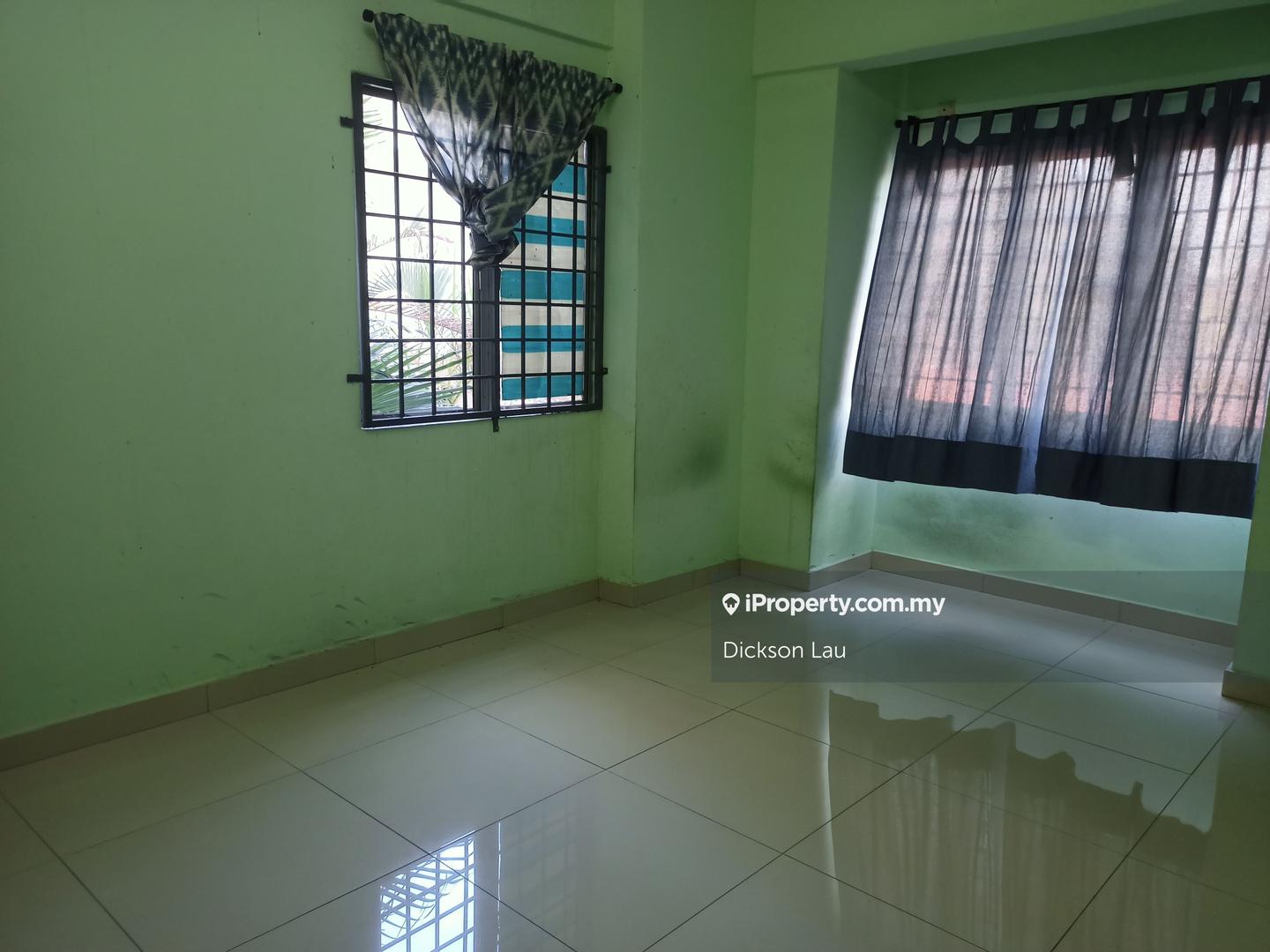 Apartment for Sale in Suria Kipark Damansara by Dickson Lau - iProperty.com.my