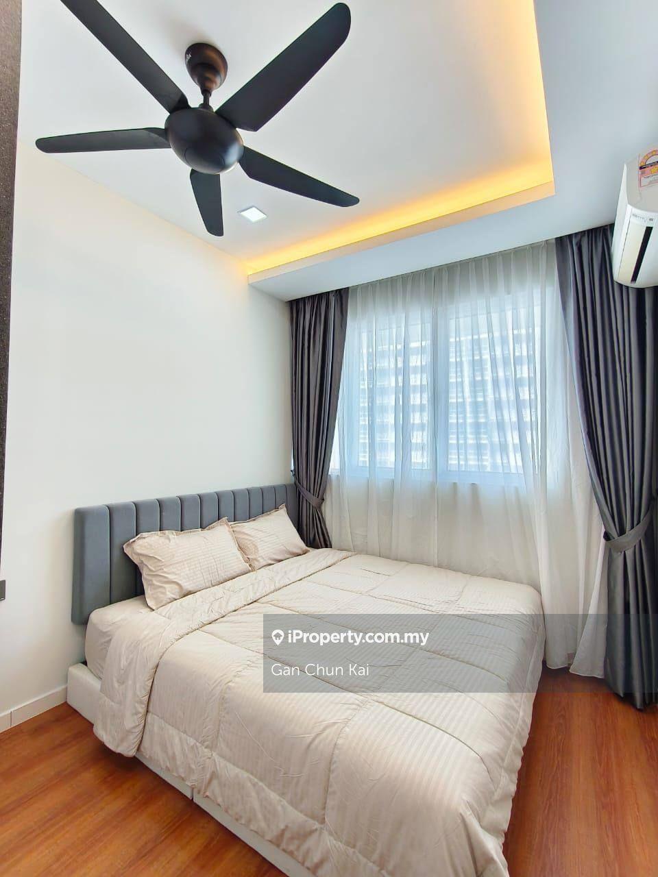 Condominium for Rent in i-Santorini by Gan Chun Kai - iProperty.com.my