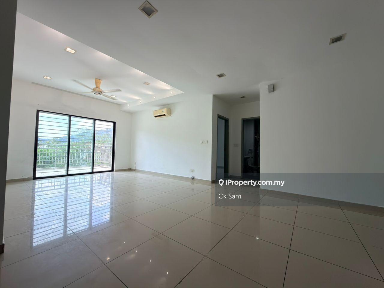 Kondominium untuk Dijual di T-Parkland oleh Ck Sam - iProperty.com.my