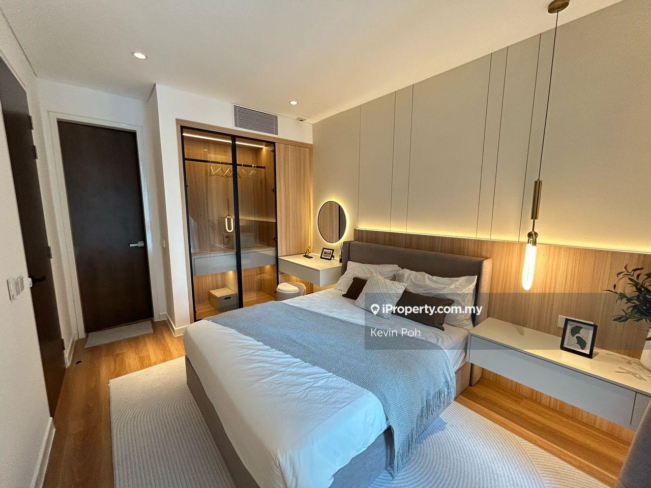 Condominium for Sale in D'Rapport by Kevin Poh - iProperty.com.my