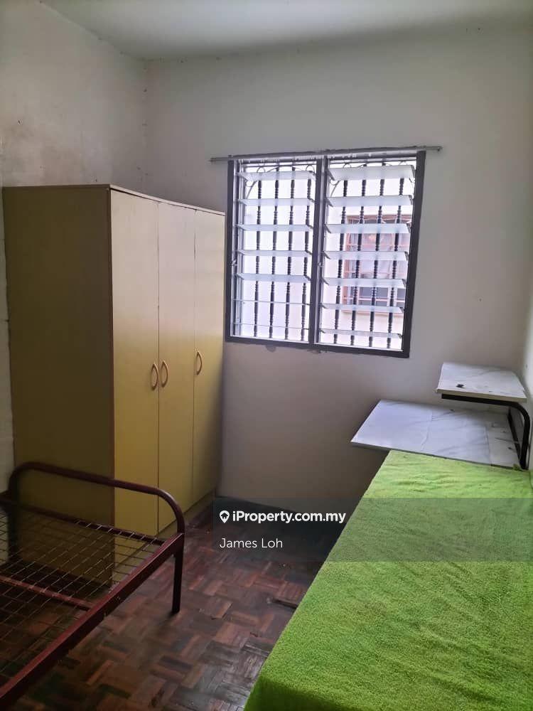 2.5-storey Terraced House for Sale in Desa Setapak, Wangsa Maju by ZhiHong Loh - iProperty.com.my