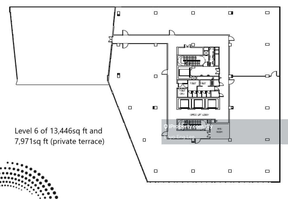 Pejabat untuk Disewa di Seksyen 13, Petaling Jaya oleh Enyo Eng Lee - iProperty.com.my