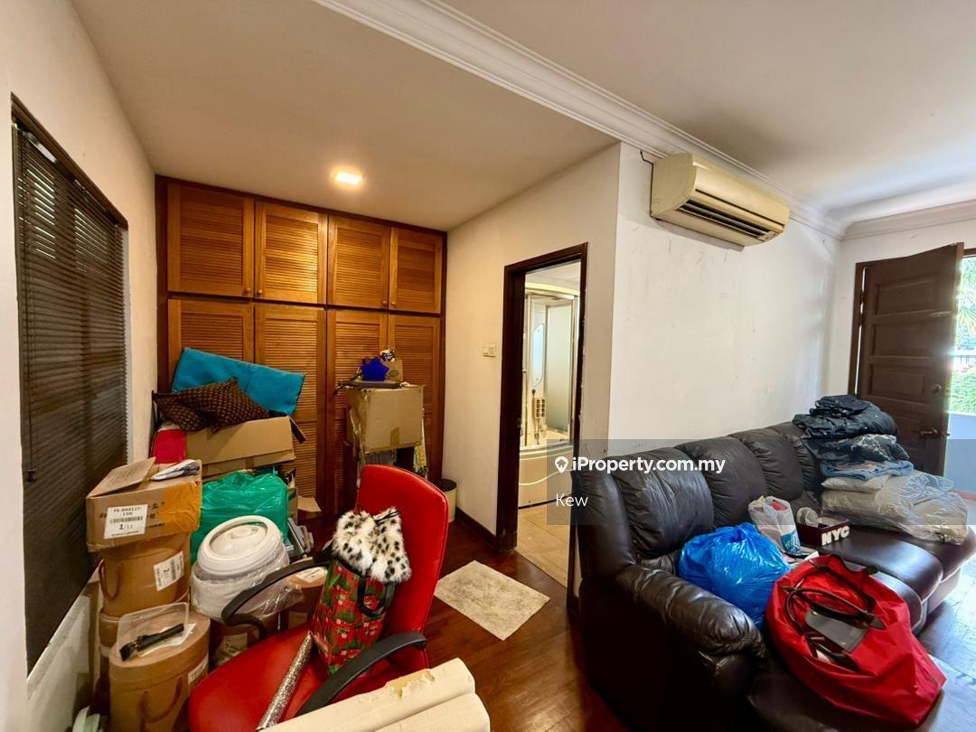 3-storey Terraced House for Sale in Taman Halimahton, Seputeh by Kew - iProperty.com.my