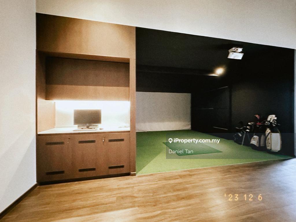 Residensi Servis untuk Disewa di Park Regent @Desa Park City oleh Daniel Tan - iProperty.com.my