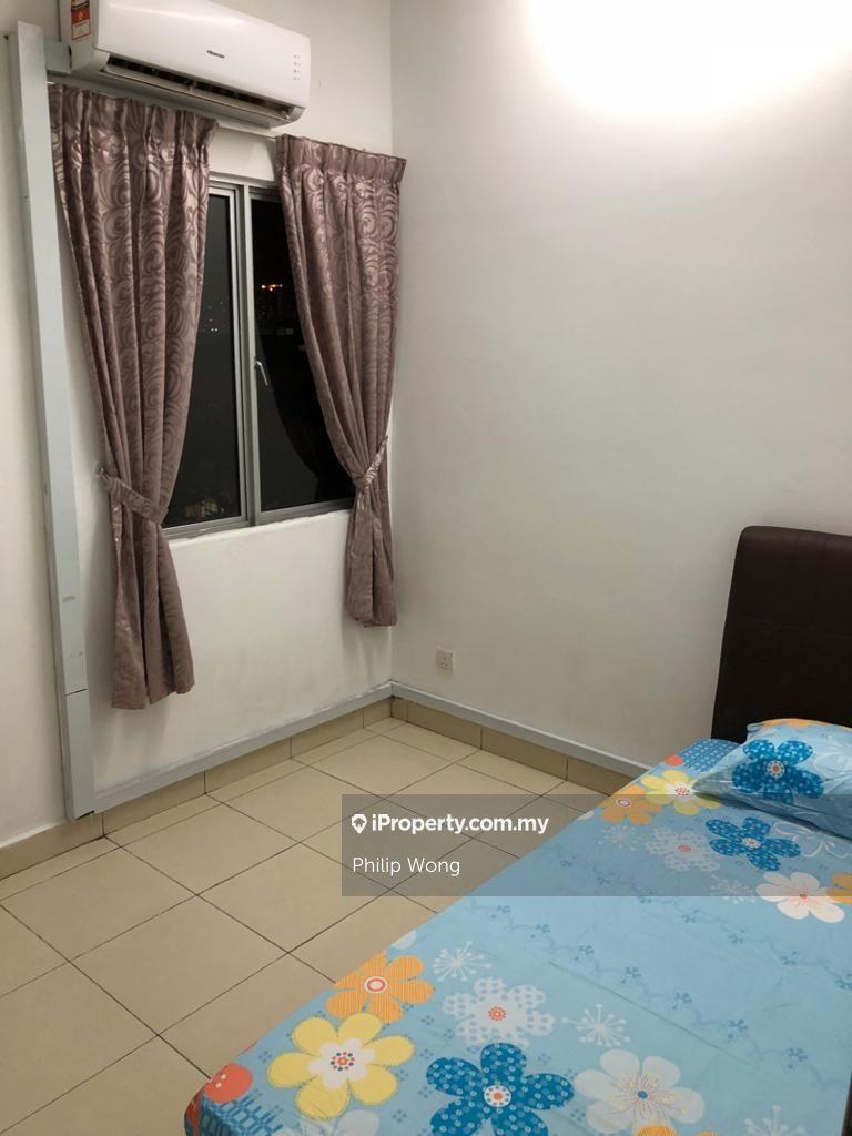 Condominium for Sale in Mutiara Residence by Philip Wong - iProperty.com.my