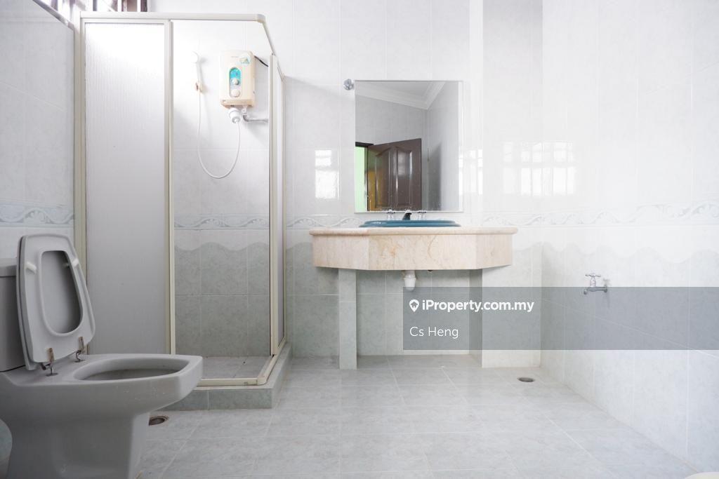 Semi-Detached House for Sale in Taman Wangsa Ukay, Ulu Kelang by Cs Heng - iProperty.com.my