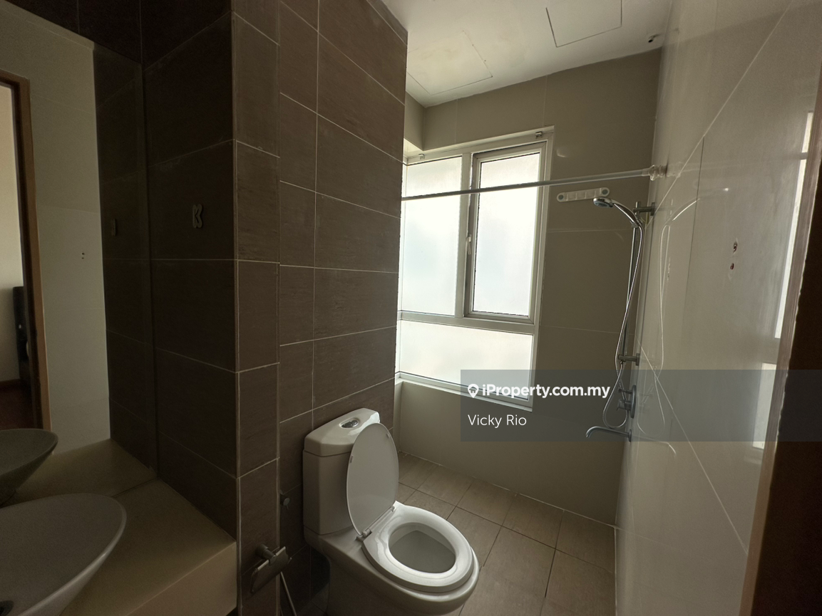 Kondominium untuk Disewa di Gaya Bangsar oleh Vicky Rio - iProperty.com.my