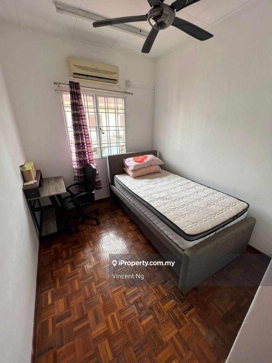 Rumah Berangkai 2 Tingkat untuk Dijual di Setia Impian, Setia Alam oleh Vincent Ng - iProperty.com.my