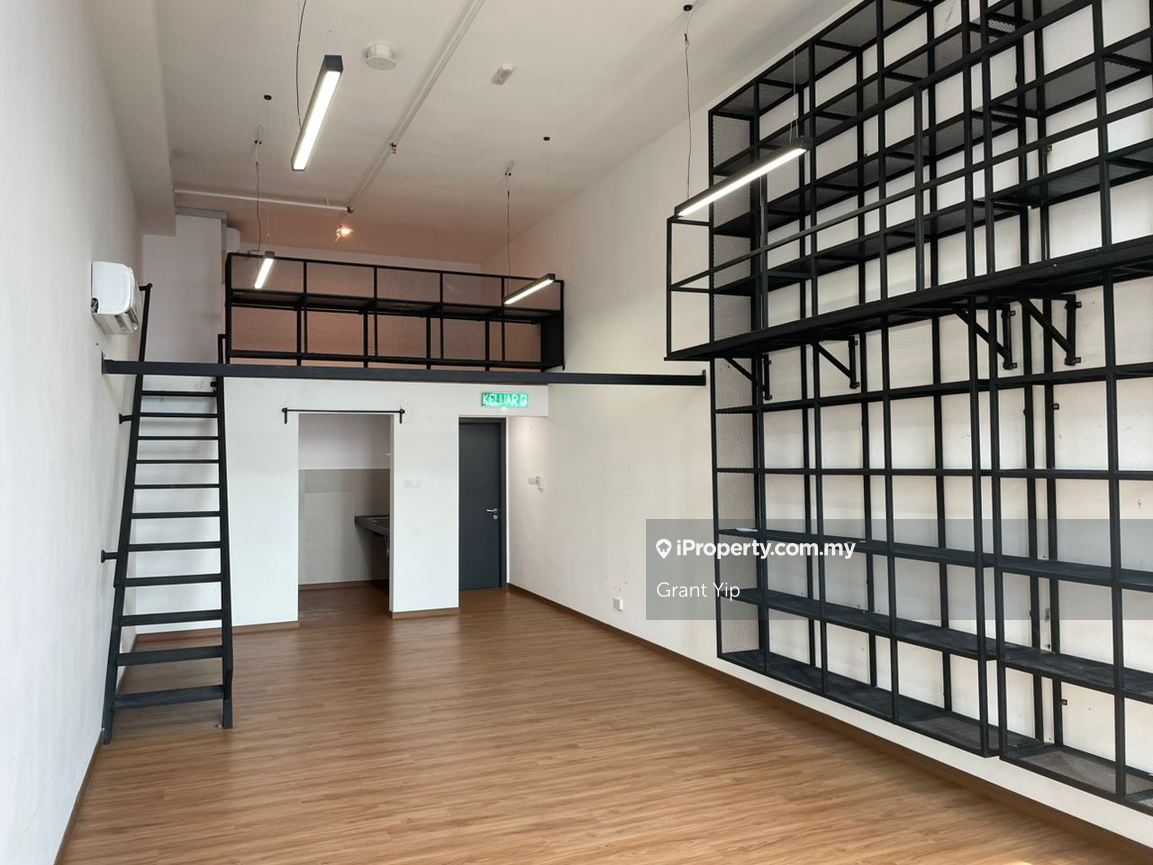 Retail-Office for Rent in Mutiara Central, Cheras by Grant Yip - iProperty.com.my