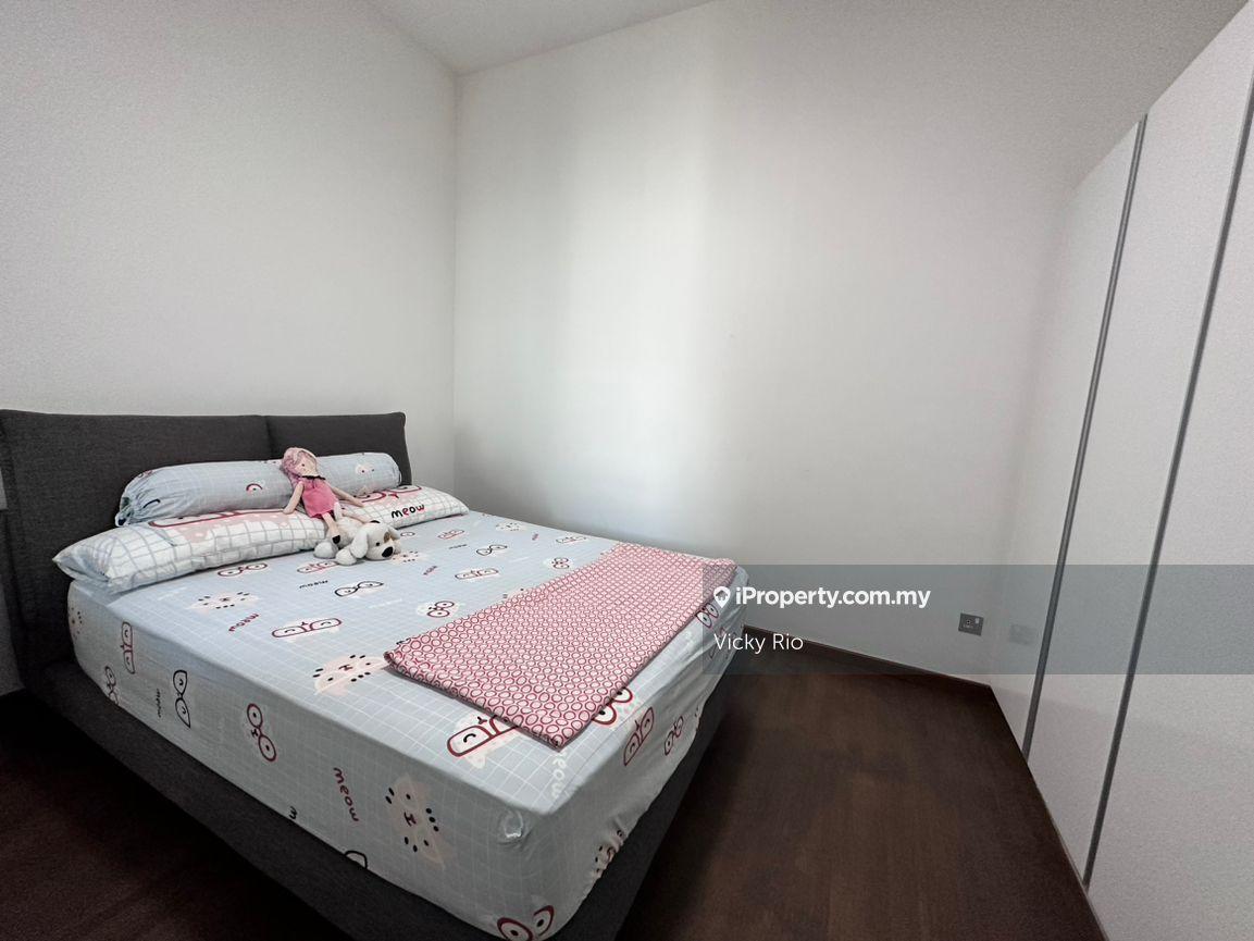 Condominium for Sale in Suasana Sentral Loft by Vicky Rio - iProperty.com.my