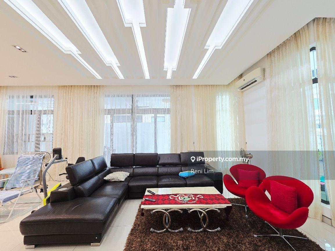 Bungalow House for Sale in Casabella, Kota Damansara by Reni Lim - iProperty.com.my