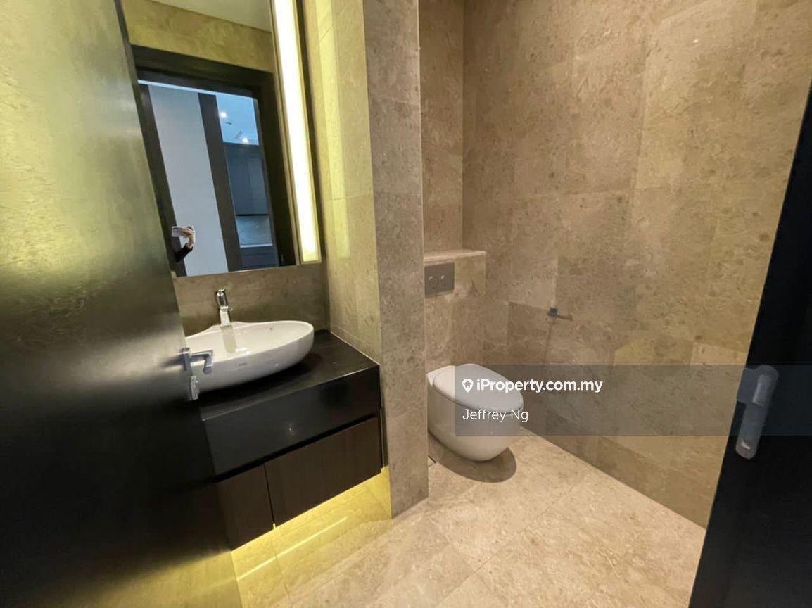 Residensi Servis untuk Dijual di The Ritz-Carlton Residences oleh Jeffrey Ng - iProperty.com.my