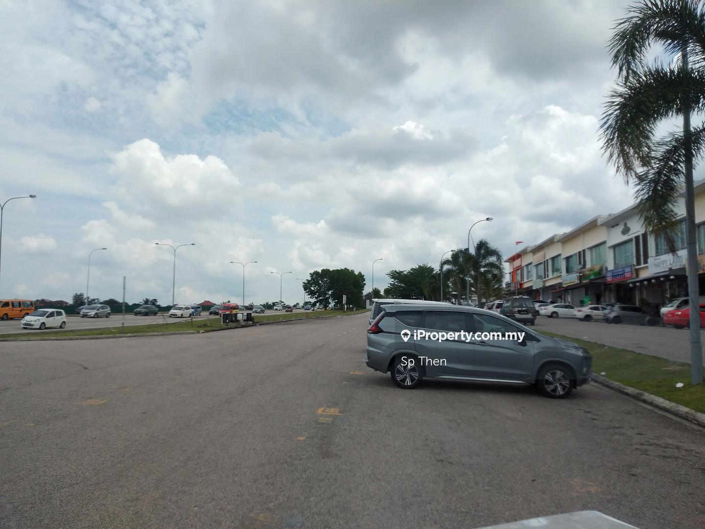 Kedai-Pejabat untuk Dijual di Kulai, Johor Bahru oleh Sp Then - iProperty.com.my