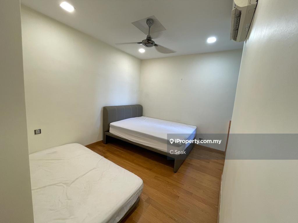 Condominium for Sale in Casa Tropicana by C.Seak - iProperty.com.my