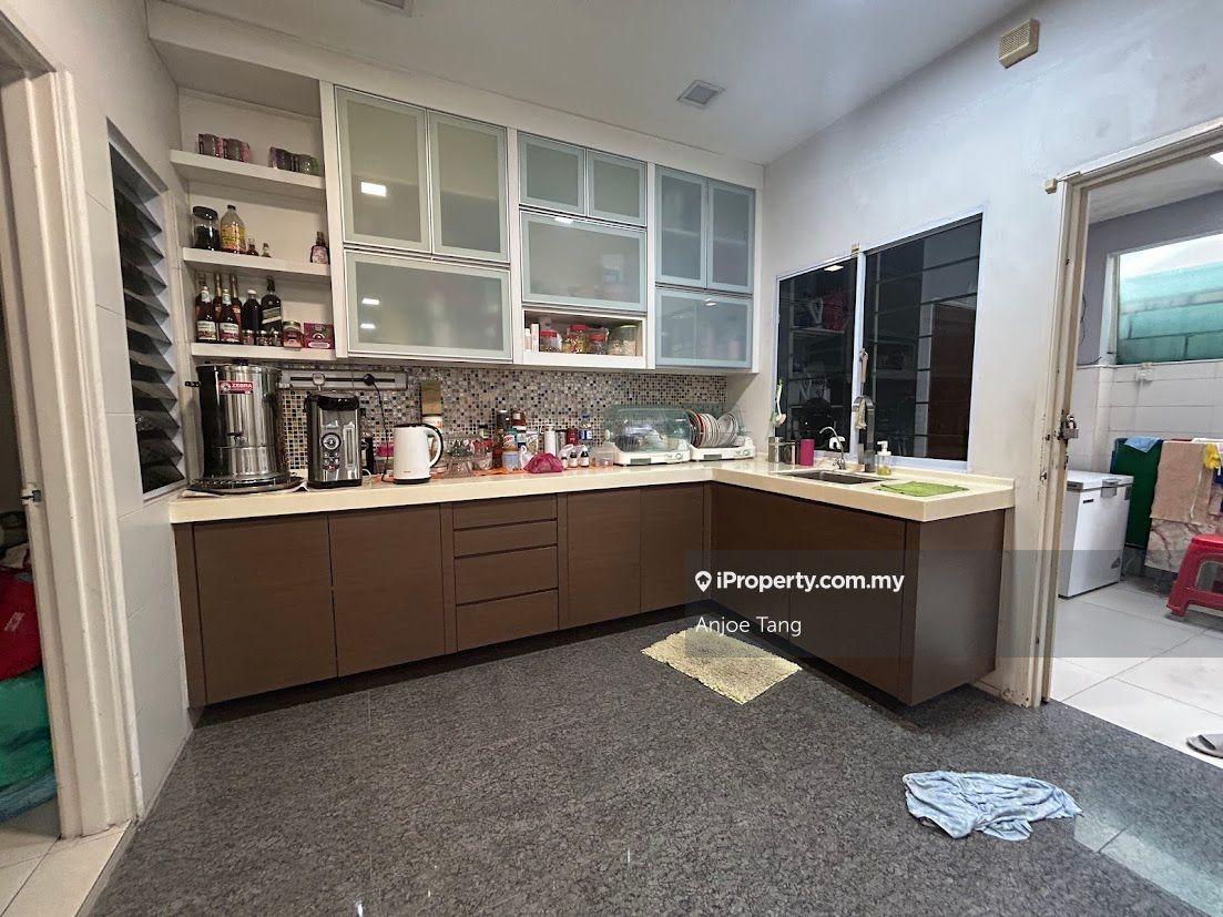 Semi-Detached House for Sale in Kemuning Permai, Shah Alam by Anjoe Tang - iProperty.com.my