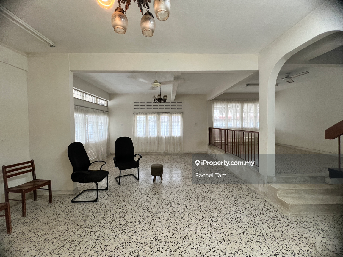 Semi-Detached House for Rent in Galing, Kuantan by Rachel Tam - iProperty.com.my