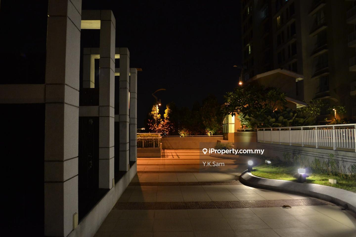 Kondominium untuk Dijual di Casa Indah 2 oleh Y.K.Sam - iProperty.com.my