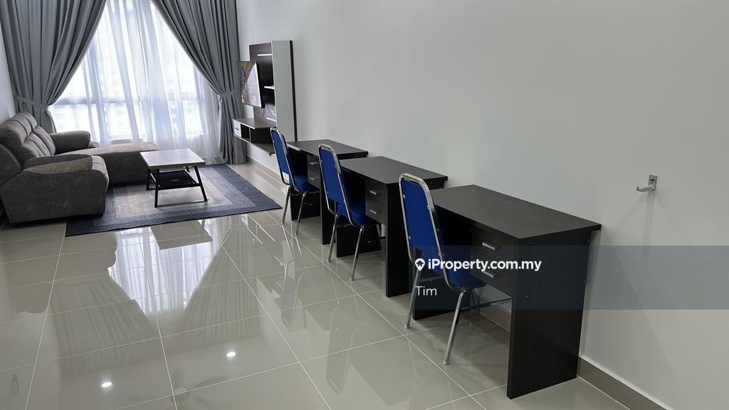 Residensi Servis untuk Disewa di Nexus @ Kajang Station (Tower B) oleh Tim - iProperty.com.my